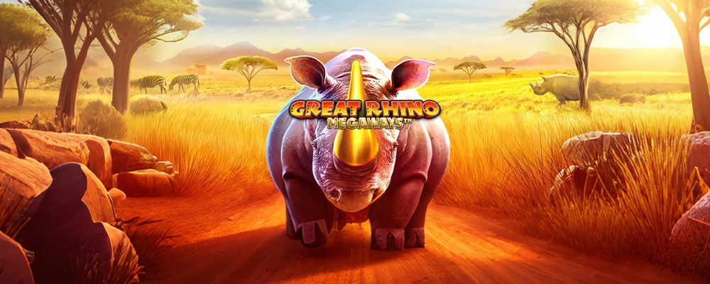 3539 bet Grande Rinoceronte Megaways